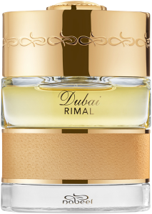 The Spirit of Dubai Rimal EdP Nat. Spray