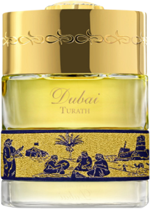The Spirit of Dubai Turath EdP Nat. Spray