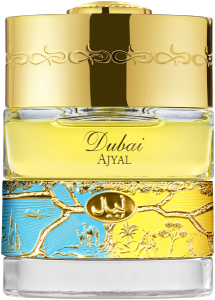 The Spirit of Dubai Ajyal EdP Nat. Spray