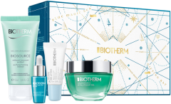 Biotherm Aquasource Hyalu Plump Xmas Set