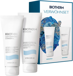 Biotherm Lait Corporel L'Original XS-Set