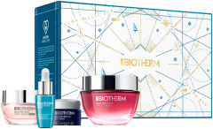 Biotherm Blue Peptides Uplift Set