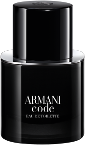 Giorgio Armani Armani Code Pour Homme EdT Nat. Spray Refill