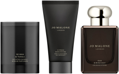 Jo Malone Cologne Intense Trio