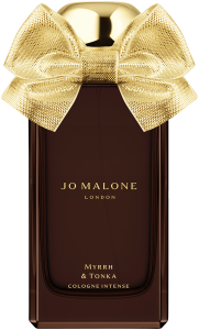 Jo Malone Myrrh & Tonka Cologne Intense
