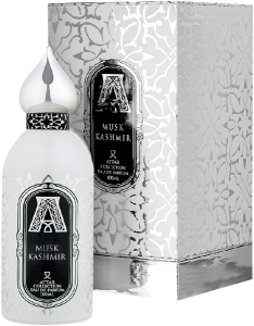 Attar Collection Musk Kashmir EdP Nat. Spray