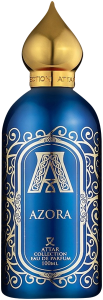 Attar Collection Azora EdP Nat. Spray
