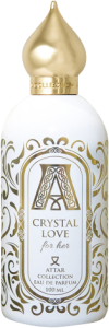 Attar Collection Crystal Love For Her EdP Nat. Spray