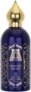Attar Collection Khaltat Night EdP Nat. Spray