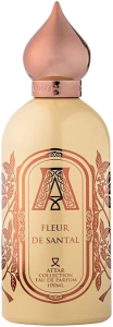 Attar Collection Fleur de Santal EdP Nat. Spray