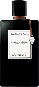 Van Cleef & Arpels Encens Précieux EdT Nat. Spray