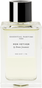 ESSENTIAL PARFUMS MON VETIVER by Bruno Jovanovic EdP Nat. Spray (nachfüllbar)