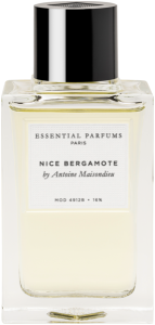 ESSENTIAL PARFUMS NICE BERGAMOTE by Antoine Maisondieu EdP Nat. Spray (nachfüllbar)