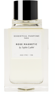 ESSENTIAL PARFUMS ROSE MAGNETIC by Sophie Labbé EdP Nat. Spray (nachfüllbar)
