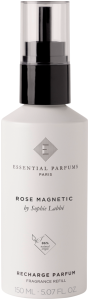 ESSENTIAL PARFUMS ROSE MAGNETIC by Sophie Labbé EdP Nat. Spray Refill