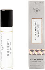 ESSENTIAL PARFUMS ROSE MAGNETIC by Sophie Labbé EdP Nat. Spray Reisegröße