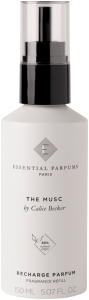 ESSENTIAL PARFUMS THE MUSC by Calice Becker EdP Nat. Spray Refill