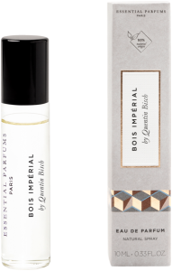 ESSENTIAL PARFUMS BOIS IMPERIAL by Quentin Bisch EdP Nat. Spray Reisegröße