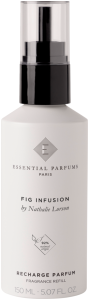 ESSENTIAL PARFUMS FIG INFUSION by Nathalie Lorson EdP Nat. Spray Refill