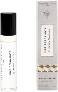 ESSENTIAL PARFUMS NICE BERGAMOTE by Antoine Maisondieu EdP Nat. Spray Reisegröße