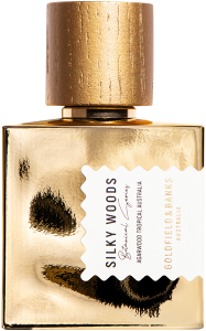 Goldfield & Banks Silky Woods Parfum