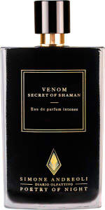 Simone Andreoli Venom Secret of Shaman EdP Nat. Spray Intense