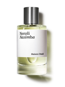 Maison Crivelli Neroli Nasimba EdP Nat. Spray