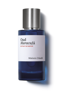 Maison Crivelli Oud Maracuja Extrait de Parfum