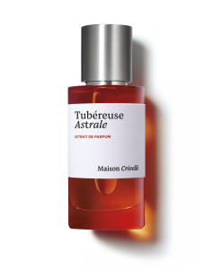 Maison Crivelli Tubéreuse Astrale Extrait de Parfum
