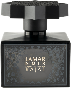 Kajal Perfumes Paris The Classic Collection Lamar Noir Perfume Spray