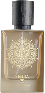 Eau de Moe Senna EdP Nat. Spray