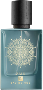Eau de Moe Zaid EdP Nat. Spray