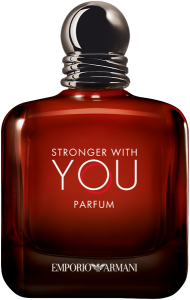 Giorgio Armani Emporio Armani Stronger With You Parfum