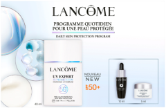 Lancôme UV Expert Supra Screen Set