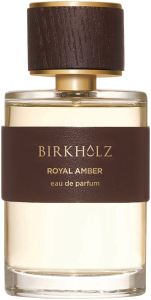 Birkholz Royal Amber EdP Nat. Spray