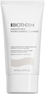 Biotherm Aquasource Hydra Barrier Cleanser