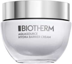 Biotherm Aquasource Hydra Barrier Cream