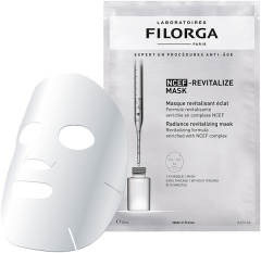 Filorga NCEF-Revitalize Mask Box Tuchmaske mit revitalisierendem Effekt