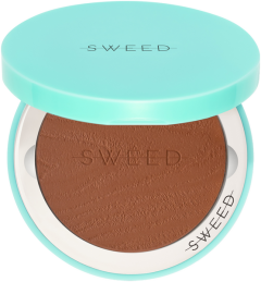 Sweed Bronzer