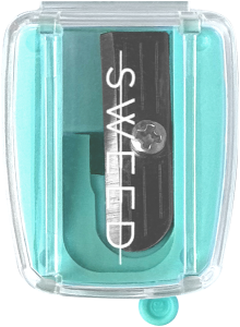 Sweed The Pencil Sharpener