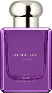 Jo Malone Taif Rose Cologne Intense