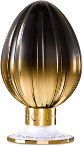 House of Fanatics Billion Dollar Oud EdP Nat. Spray