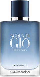 Giorgio Armani Acqua Di Giò Profondo EdT Nat. Spray