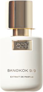 Maison De L'Asie Bangkok 9/9 Extrait de Parfum
