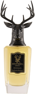 Pana Dora Onyx Black EdP Nat. Spray