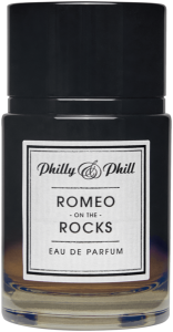 Philly & Phill Romeo on the Rocks EdP Nat. Spray