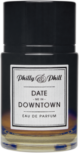 Philly & Phill Date me in Downtown EdP Nat. Spray