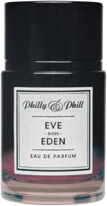Philly & Phill Eve goes Eden EdP Nat. Spray