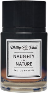 Philly & Phill Naughty by Nature EdP Nat. Spray