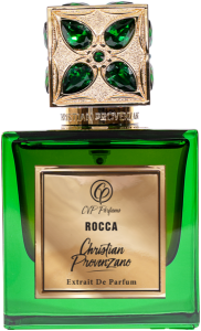Christian Provenzano The New Collection Rocca - Extrait de Parfum